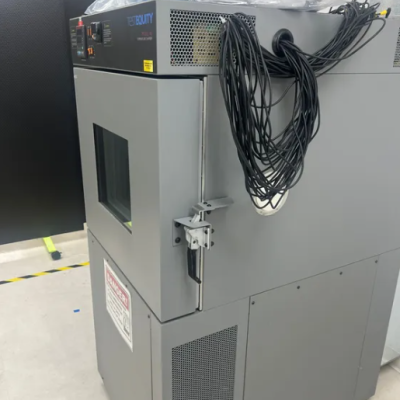 TestEquity Model 140 Environmental Test Chamber