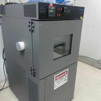 TestEquity Model 140 Environmental Test Chamber