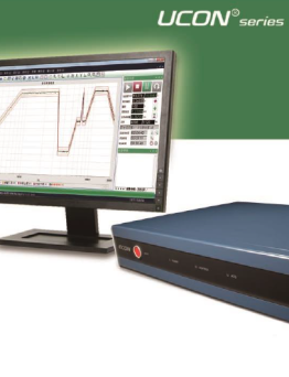 New Econ Vibration Controller