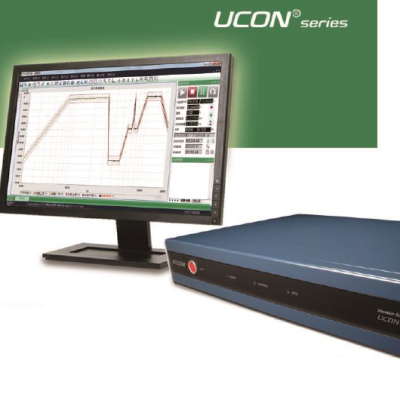 New Econ Vibration Controller