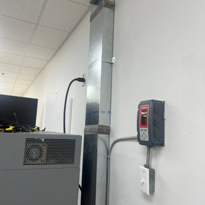 TestEquity Model 140 Environmental Test Chamber