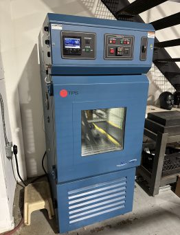 Tenney Model T10C-1.5 Chamber