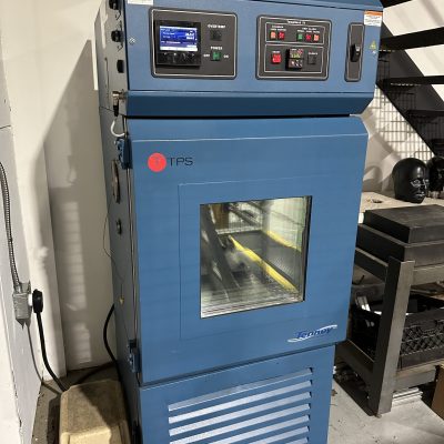 Tenney Model T10C-1.5 Chamber
