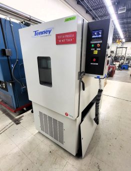 Tenney TC20RC2.0-A-WF4T-B