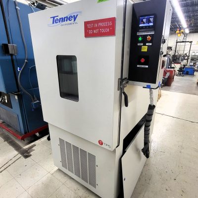 Tenney TC20RC2.0-A-WF4T-B