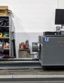 Tinius Olsen Torsion Testing System