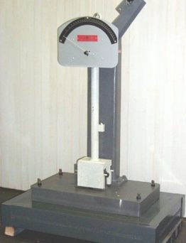 impact tester