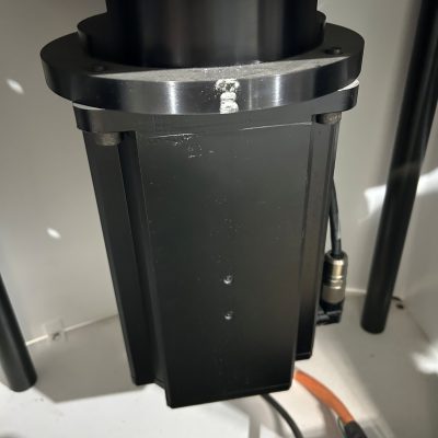 Enduratec Bose ELF3300 Fatigue Testing System