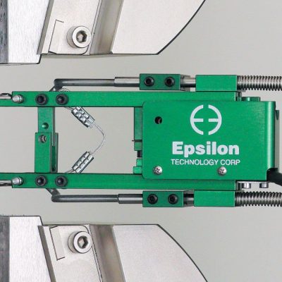 Epsilon Travel Clip On Extensometer