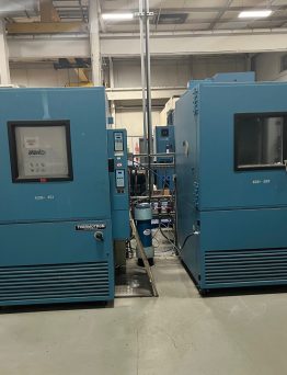 Thermotron Model SM-32C Environmental Chamber