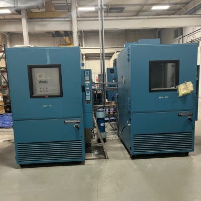 Thermotron Model SM-32C Environmental Chamber