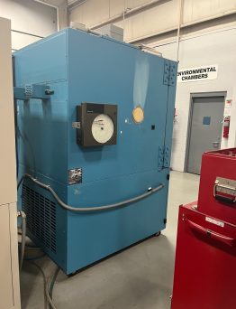 Thermotron Model SM-32C Environmental Chamber