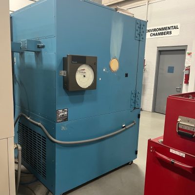 Thermotron Model SM-32C Environmental Chamber