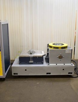 Vibration Test System