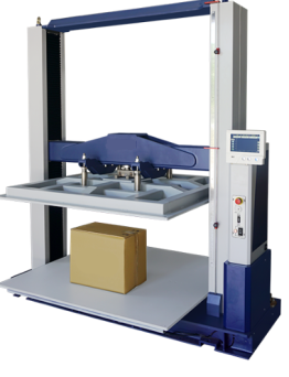 150kN FB-150EM-PC Package Compression Test System